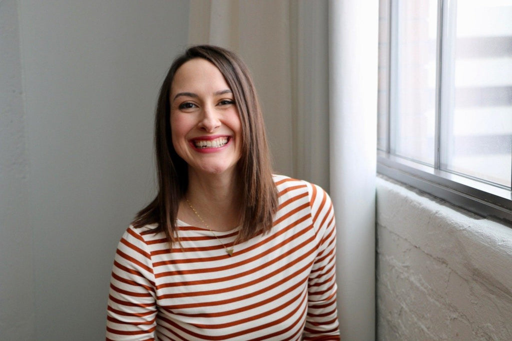 Minimalist Mentor: Interview Series - The Bali Market