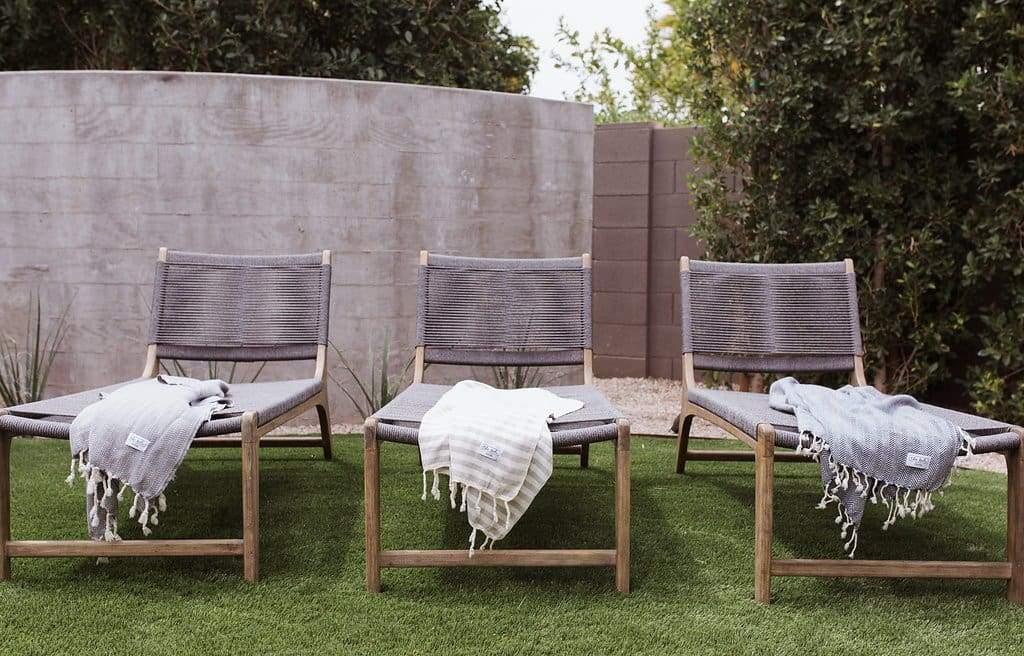 Turkish Towel Color Combinations - The Bali Market