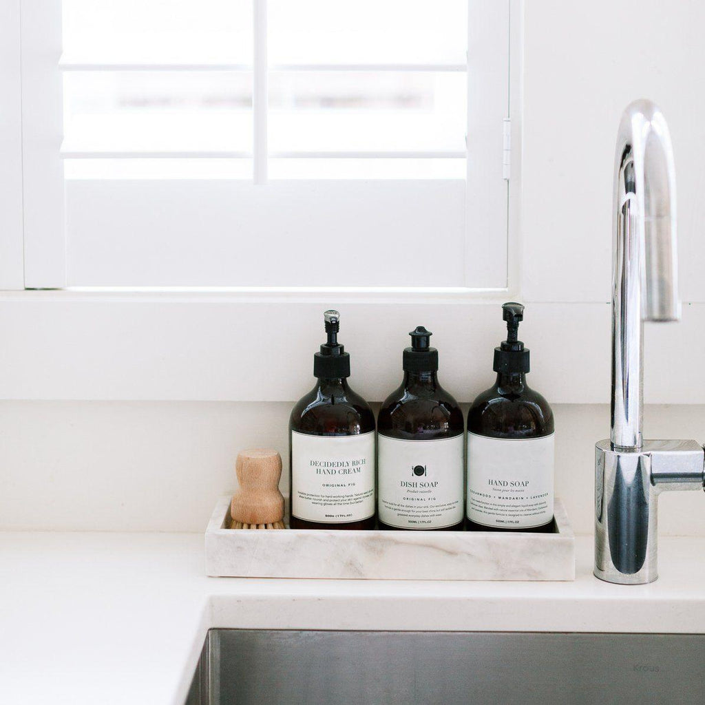 Turn Over a New Leaf with an Organized, Decluttered Home - The Bali Market