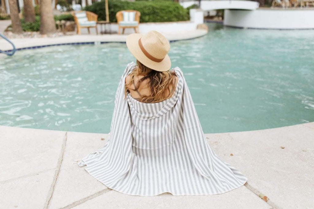 Which Turkish Towel is Right for Me? - The Bali Market