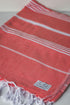 Perfect Classic - Turkish Bath & Beach Towel - The Bali Market