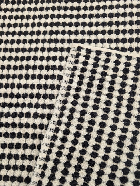 Artisan Bathmat Collection - Soft, Quick - Drying & Stylish - 100% Turkish Cotton - The Bali Market