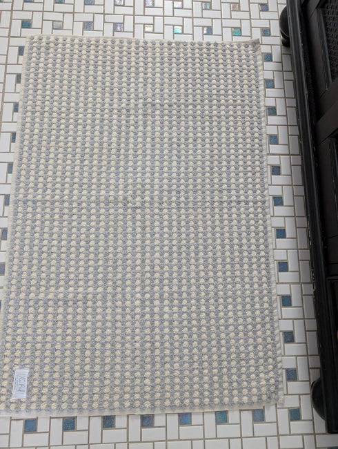 Artisan Bathmat Collection - Soft, Quick - Drying & Stylish - 100% Turkish Cotton - The Bali Market