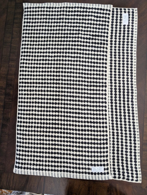 Artisan Bathmat Collection - Soft, Quick - Drying & Stylish - 100% Turkish Cotton - The Bali Market