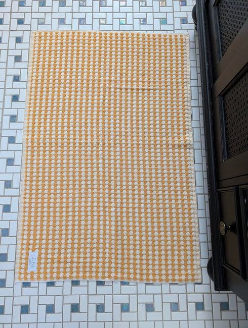 Artisan Bathmat Collection - Soft, Quick - Drying & Stylish - 100% Turkish Cotton - The Bali Market