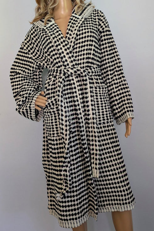 Bubble Bathrobe - The Bali Market