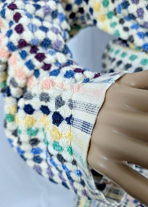 Bubble Robe Collection – Absorbent, Luxuriously Soft Turkish Cotton Bathrobes with Hood & Pockets - The Bali Market