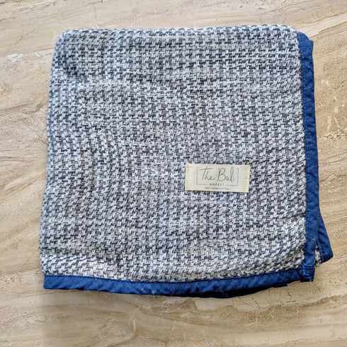 Cascade Hand Towel Collection | Quick - Drying Turkish Cotton Hand Towels (Set of 2) - The Bali Market