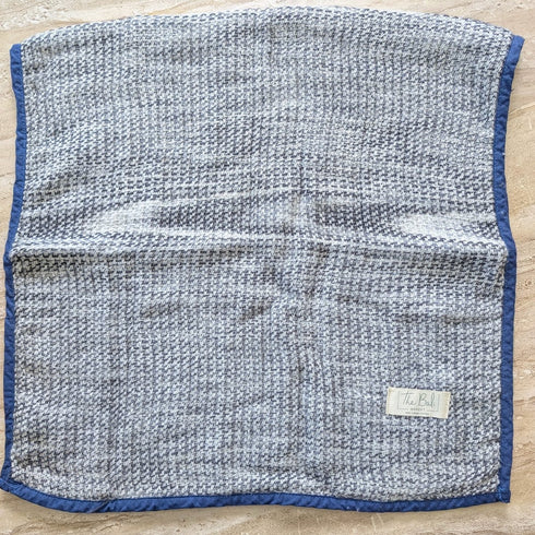 Cascade Hand Towel Collection | Quick - Drying Turkish Cotton Hand Towels (Set of 2) - The Bali Market