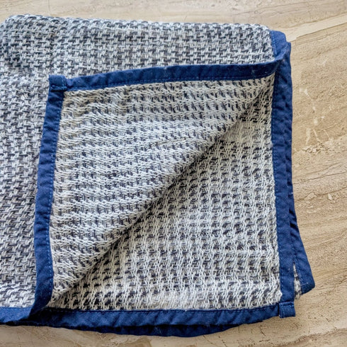 Cascade Hand Towel Collection | Quick - Drying Turkish Cotton Hand Towels (Set of 2) - The Bali Market