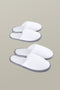 Cozy Spa Slippers - The Bali Market
