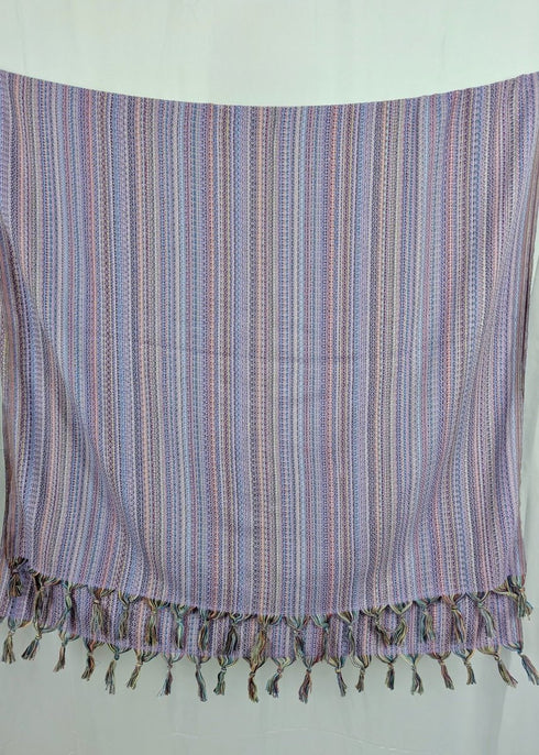 Driftline Turkish Beach Towel – Quick‑Dry, Sand‑Resistant, 100% Turkish Cotton - The Bali Market