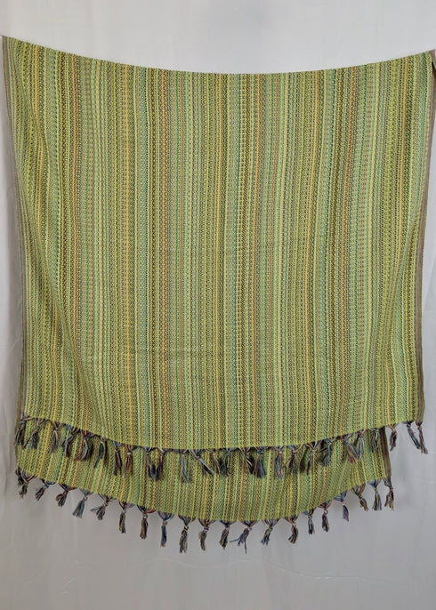 Driftline Turkish Beach Towel – Quick‑Dry, Sand‑Resistant, 100% Turkish Cotton - The Bali Market