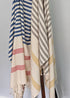 Duet Collection Turkish Towels – Versatile Beach & Bath Essentials - The Bali Market