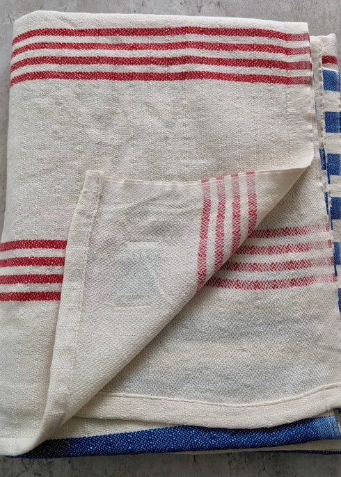 Duet Collection Turkish Towels – Versatile Beach & Bath Essentials - The Bali Market