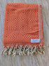 Echo Towel Collection - Turkish Beach Towel - The Bali Market