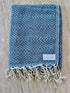 Echo Towel Collection - Turkish Beach Towel - The Bali Market