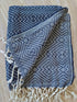 Echo Towel Collection - Turkish Beach Towel - The Bali Market