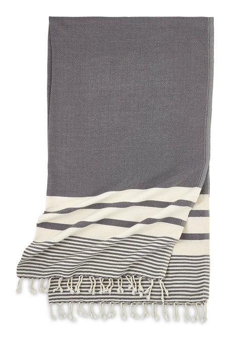 Essential Stripe Collection - 3 - Piece Set - The Bali Market