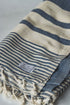 Essential Stripe - Turkish Bath & Beach - The Bali Market