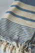 Essential Stripe - Turkish Bath & Beach - The Bali Market
