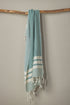 Essential Stripe - Turkish Hand Towel - The Bali Market