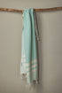 Essential Stripe - Turkish Hand Towel - The Bali Market