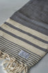 Essential Stripe - Turkish Hand Towel - The Bali Market