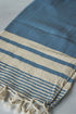Essential Stripe - Turkish Hand Towel - The Bali Market
