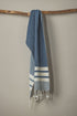 Essential Stripe - Turkish Hand Towel - The Bali Market