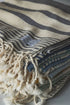 Essential Stripe - Turkish Hand Towel - The Bali Market