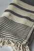 Essential Stripe - Turkish Hand Towel - The Bali Market