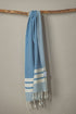 Essential Stripe - Turkish Hand Towel - The Bali Market