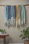 Essential Stripe - Turkish Hand Towel - The Bali Market