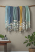 Essential Stripe - Turkish Hand Towel - The Bali Market