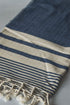 Essential Stripe - Turkish Hand Towel - The Bali Market