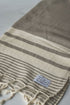 Essential Stripe - Turkish Hand Towel - The Bali Market