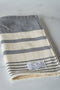Essential Stripe - Washcloth - The Bali Market