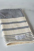 Essential Stripe - Washcloth - The Bali Market