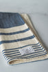 Essential Stripe - Washcloth - The Bali Market