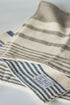 Essential Stripe - Washcloth - The Bali Market
