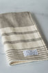 Essential Stripe - Washcloth - The Bali Market