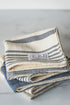 Essential Stripe - Washcloth - The Bali Market