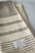 Essential Stripe - Washcloth - The Bali Market