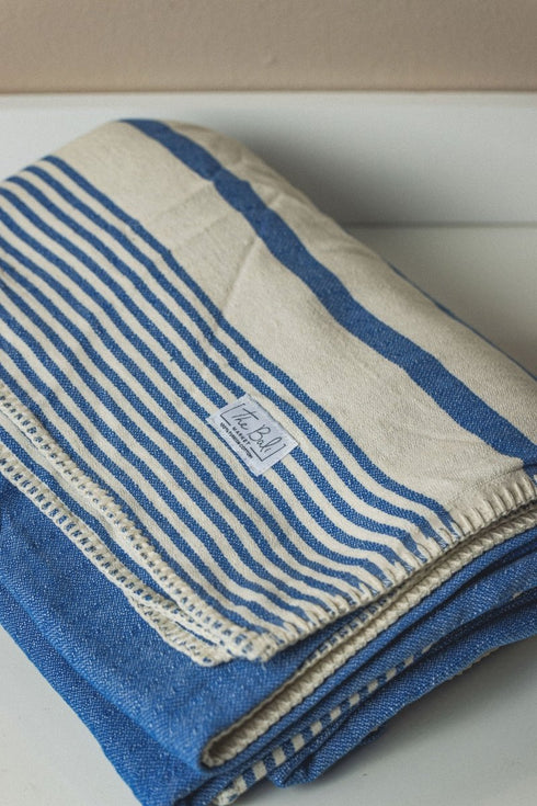 Essential Stripe XL - Turkish Blanket - The Bali Market