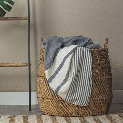 Essential Stripe XL - Turkish Blanket - The Bali Market