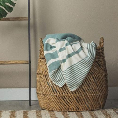Essential Stripe XL - Turkish Blanket - The Bali Market