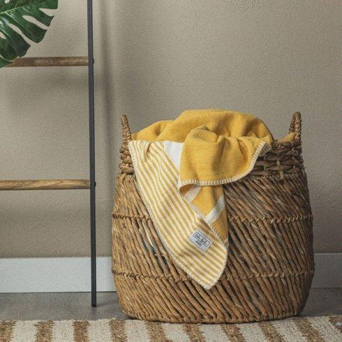 Essential Stripe XL - Turkish Blanket - The Bali Market