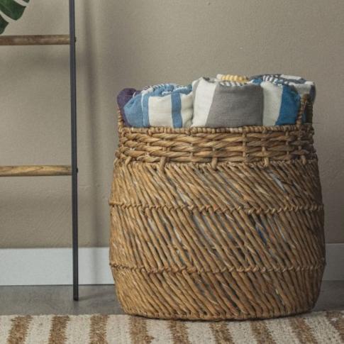 Essential Stripe XL - Turkish Blanket - The Bali Market