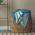 Essential Stripe XL - Turkish Blanket - The Bali Market